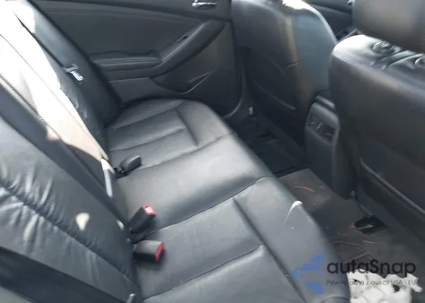 2012 Nissan Altima 2.5 S из США, поврежденный, VIN 1N4AL2AP4CC135753